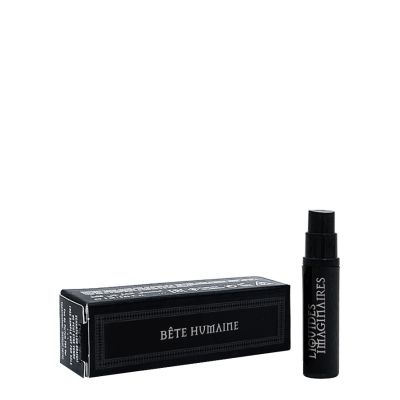 Bete Humaine Eau de Parfum for Women and Men Les Liquides Imaginaires
