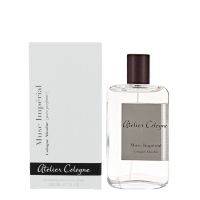 Musc Imperial Eau de Cologne for Women and Men Atelier Cologne