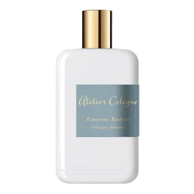 Encens Jinhae Eau de Cologne for Women and Men Atelier Cologne