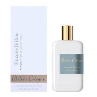 Encens Jinhae Eau de Cologne for Women and Men Atelier Cologne