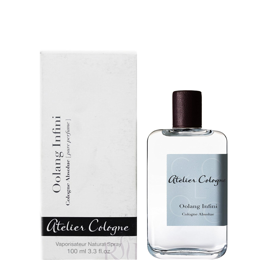 Oolang Infini Eau de Cologne for Women and Men Atelier Cologne