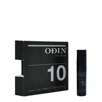 عطر نامبر 10 روام أو دي بارفيوم للجنسين أودين
