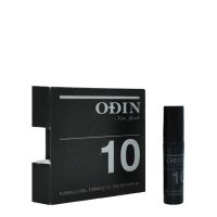 No 10 Roam Eau de Parfum For Women And Men Odin