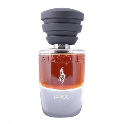 Tango Eau de Parfum for Women and Men Masque Milano