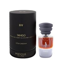 Tango Eau de Parfum for Women and Men Masque Milano