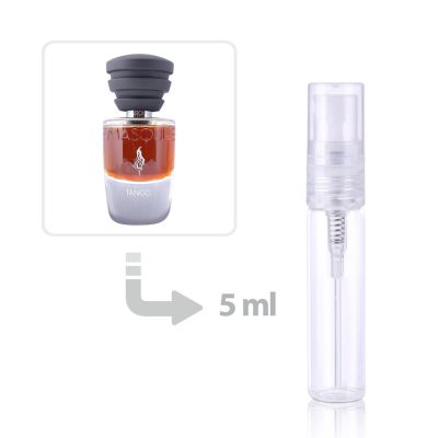 عطر تانجو أو دي بارفيوم للجنسين ماسكي ميلانو