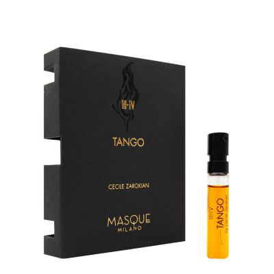 عطر تانجو أو دي بارفيوم للجنسين ماسكي ميلانو