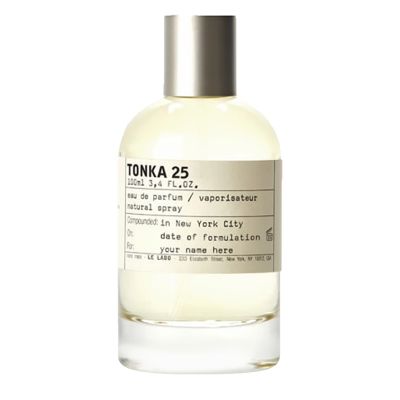 Tonka 25 Eau de Parfum for Women and Men Le Labo