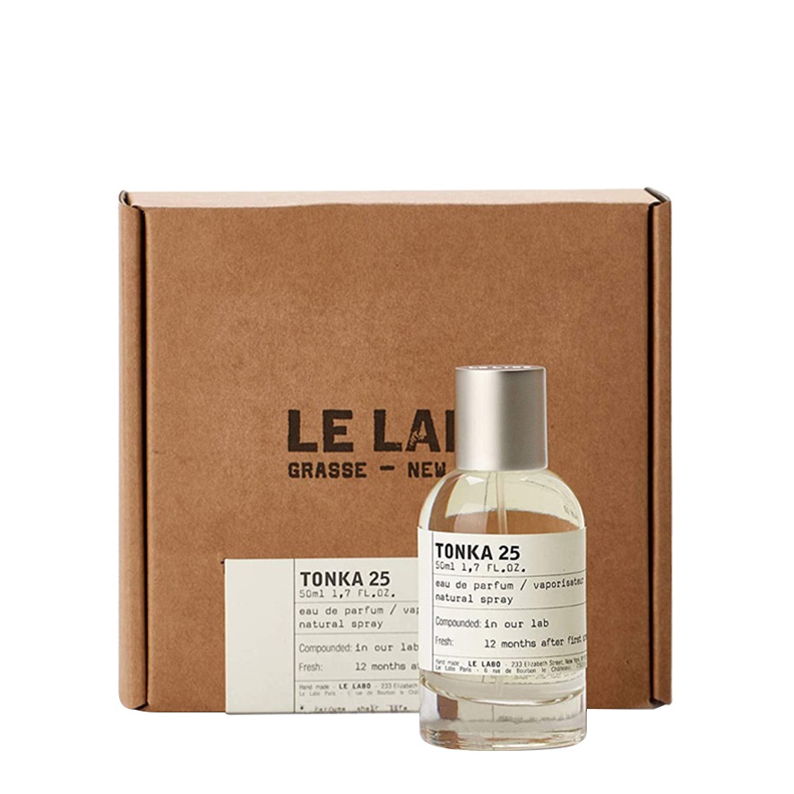 Tonka 25 Eau de Parfum for Women and Men Le Labo perfume