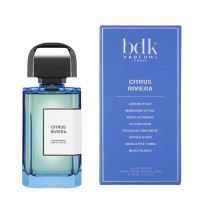 Citrus Riviera Eau de Parfum for Women and Men BDK Parfums