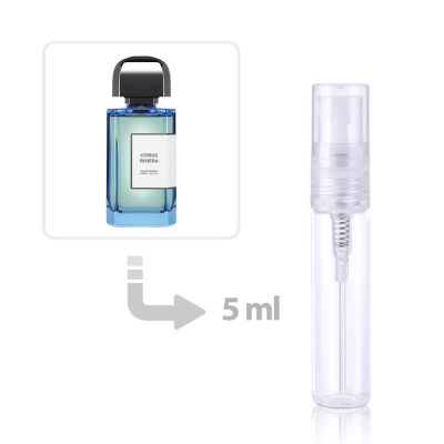 Citrus Riviera Eau de Parfum for Women and Men BDK Parfums Citrus Riviera Eau de Parfum for Women and Men BDK Parfums