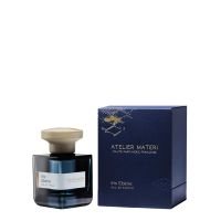 Iris Ebene Eau de Parfum for Women and Men Atelier Materi