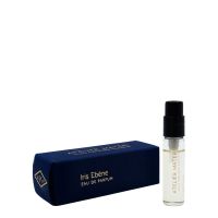 Iris Ebene Eau de Parfum for Women and Men Atelier Materi