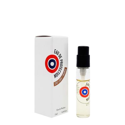 عطر او دي بروتكشن أو دي بارفيوم للجنسين ايتات ليبري دورانج