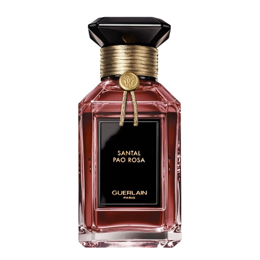 Santal Pao Rosa Eau de Parfum for Women and Men Guerlain perfume