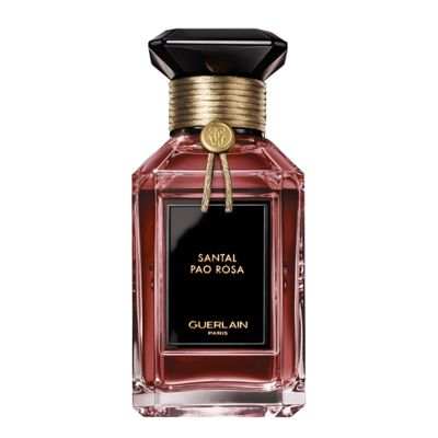 Santal Pao Rosa Eau de Parfum for Women and Men Guerlain