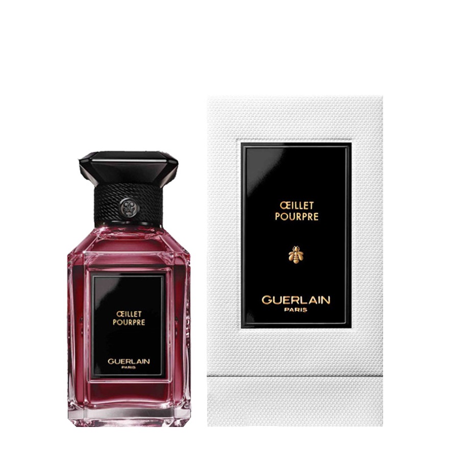 Oeillet Pourpre Eau de Parfum for Women and Men Guerlain