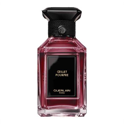 Oeillet Pourpre Eau de Parfum for Women and Men Guerlain