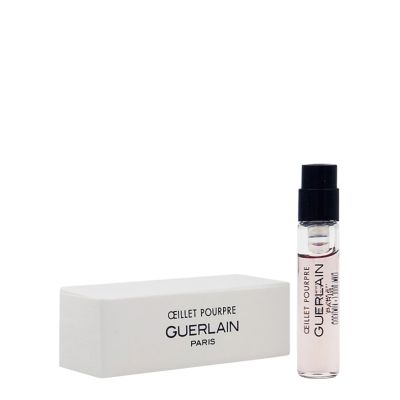 عطر أوييه بوربر - إي دو بارفان للنساء والرجال من غيرلان