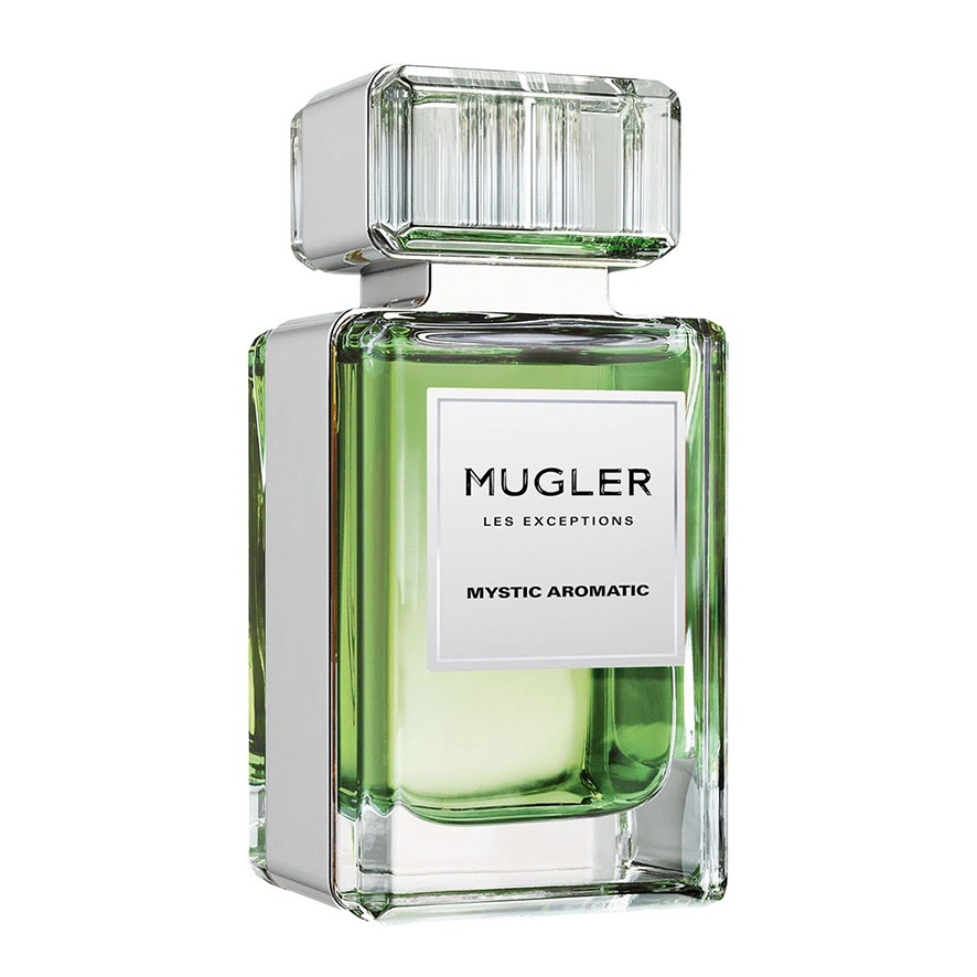 Mugler Les Exceptions Les sale Wonder Bouquet 80ml