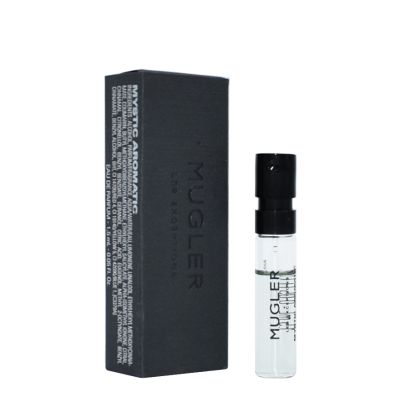 عطر مستيك أروماتيك أو دي بارفيوم للجنسين تيري موغلر