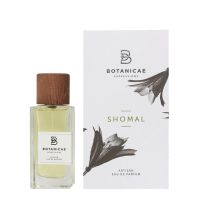 Shomal Eau de Parfum for Women and Men