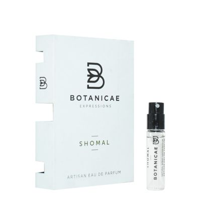 Shomal Eau de Parfum for Women and Men