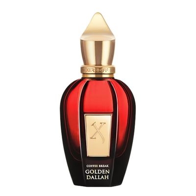 Golden Dallah Eau de Parfum for Women and Men