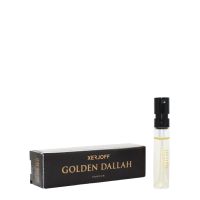 Golden Dallah Eau de Parfum for Women and Men