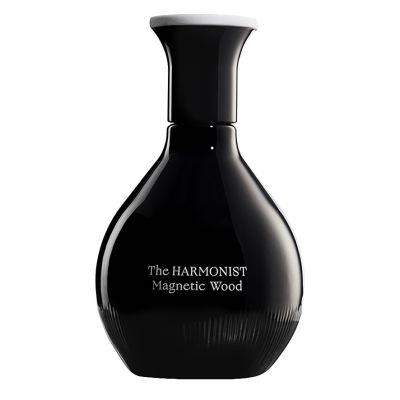 Magnetic Wood Eau de Parfum for Women and Men The Harmonist