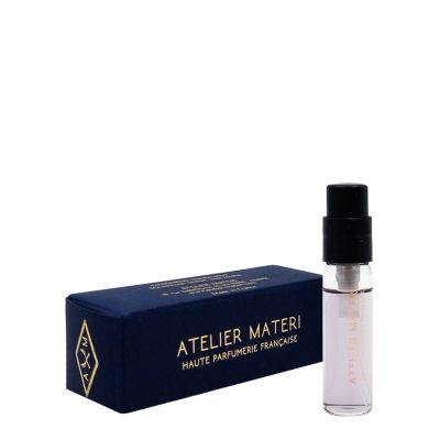 عطر كاكاو بورسيلانا أو دي بارفيوم للجنسين أتيليه ماتيري