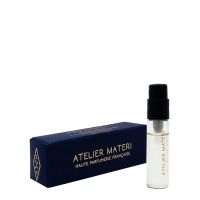 Santal Blond Eau de Parfum for Women and Men Atelier Materi