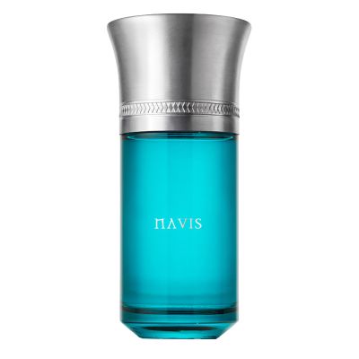 Navis Eau de Parfum Women and Men Les Liquides Imaginaires