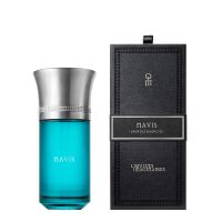 Navis Eau de Parfum Women and Men Les Liquides Imaginaires