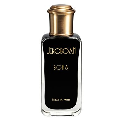 Boha Extrait de Parfum Women Jeroboam