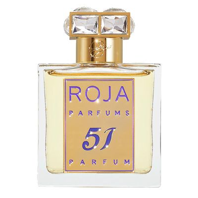 عطر 51 بور فام للنساء من روجا دوف