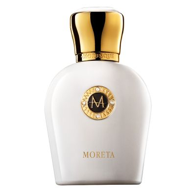 Moreta Parfum for Women and Men Moresque