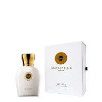 Moreta Parfum for Women and Men Moresque