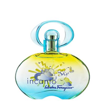 Incanto Sky Eau de Toilette for Women Salvatore Ferragamo