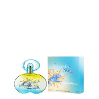 Incanto Sky Eau de Toilette for Women Salvatore Ferragamo