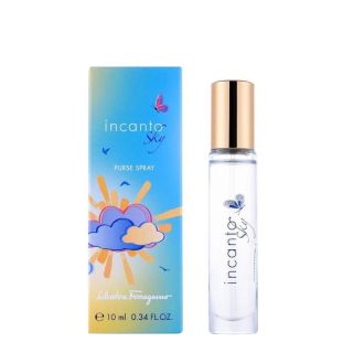 Incanto Sky Eau de Toilette for Women Salvatore Ferragamo