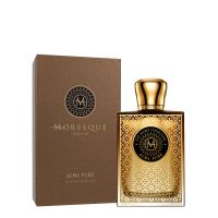 Alma Pure Eau de Parfum for Women Moresque