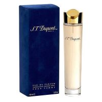 S.T. Dupont Pour Femme Eau de Parfum for Women