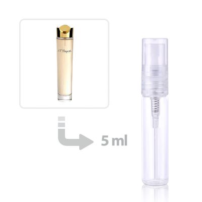 S.T. Dupont Pour Femme Eau de Parfum for Women