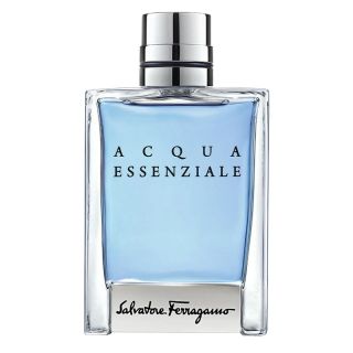 Acqua Essenziale Eau de Toilette For Men Salvatore Ferragamo