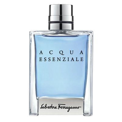 Acqua Essenziale Eau de Toilette For Men Salvatore Ferragamo