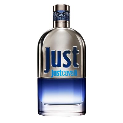 Just Cavalli Eau de Toilette for Men Roberto Cavalli