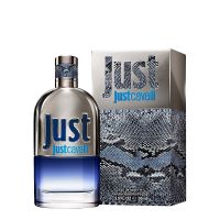 Just Cavalli Eau de Toilette for Men Roberto Cavalli