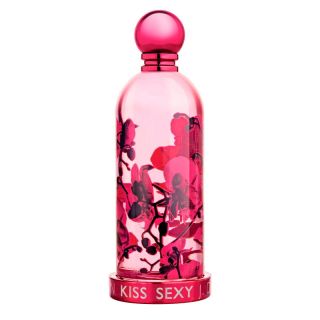 Halloween Kiss s–y Eau de Toilette for Women Jesus Del Pozo