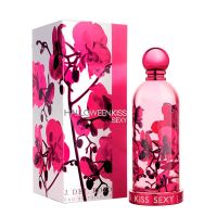 Halloween Kiss s–y Eau de Toilette for Women Jesus Del Pozo